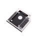 Replacement New 2nd Hard Drive HDD/SSD Caddy Adapter For Acer TravelMate 8571 Series